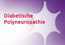 Diabetische Polyneuropathie