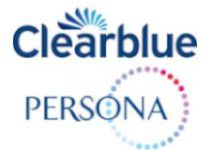 CLEARBLUE & PERSONA