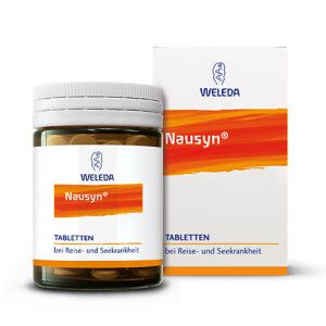 Nausyn® Tabletten