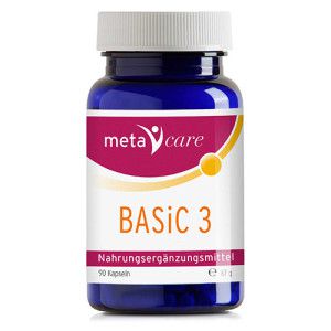 metacare® Basic 3
