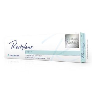Restylane® Lyft Lidocaine