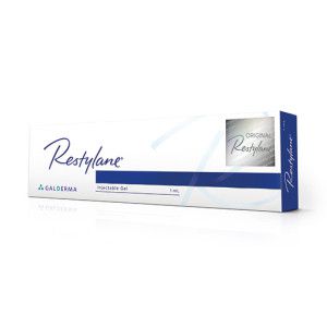 Restylane® (1ml) Fertigspritzen