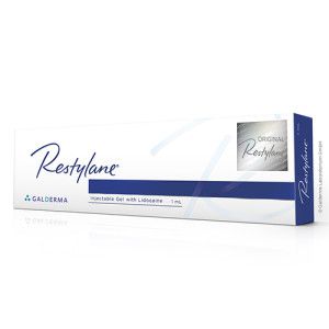 Restylane® Lidocaine