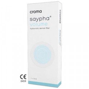 Saypha®  Volume