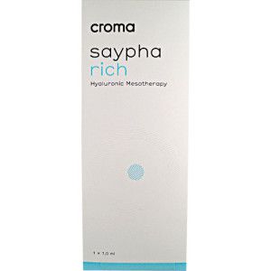 Saypha ® RICH 1 x 1 ml