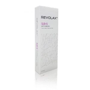 Revolax Sub-Q mit Lidocain
