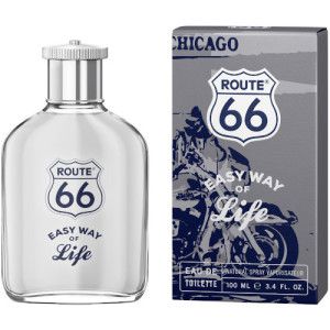 ROUTE 66 Easy Way of Life