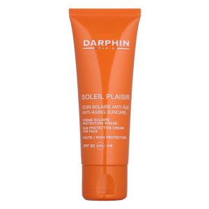 DARPHIN Sonnenschutz Gesicht SPF 50 Creme