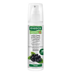 RAUSCH Volume Styling Lotion fresh Spray