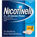 NICOTINELL 21 mg 24 Stunden Pflaster transdermal