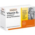 VITAMIN B6 ratiopharm 40 mg Filmtabletten