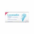 Loratadin STADA® 10mg Tabletten