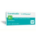 Loratadin - 1 A Pharma® Tabletten