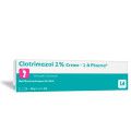 Clotrimazol 1% Creme - 1 A Pharma®