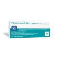 Paracetamol 500 - 1 A Pharma®