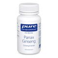 Pure Encapsulations® Panax Ginseng
