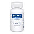 Pure Encapsulations® Zink 15