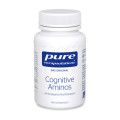 Pure Encapsulations® Cognitive Aminos Kapseln
