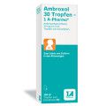 Ambroxol 30 Tropfen - 1A-Pharma®