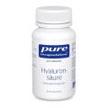 Pure Encapsulations® Hyaluronsäure