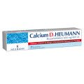 Calcium D3 Heumann Brausetabletten