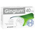 Gingium® 40mg Filmtabletten