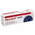Hya-ject® mini Fertigspritzen