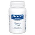 Pure Encapsulations® Mineral 650A