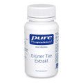 Pure Encapsulations® Grüner Tee Extrakt