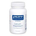 Pure Encapsulations® Calcium-Magnesium