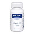 Pure Encapsulations® Vitamin D3