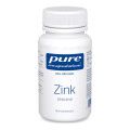 Pure Encapsulations® Zink Zinkcitrat