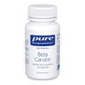 Pure Encapsulations® Beta Carotin
