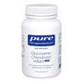Pure Encapsulations® Glucosamin + Chondroitin + MSM