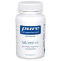 Pure Encapsulations® Vitamin E