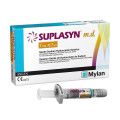 Suplasyn® m.d. 7 mg/0,7 ml Hyaluronsäure Fertigspritzen