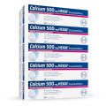 Calcium 500 HEXAL Brausetabletten