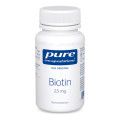 Pure Encapsulations® Biotin