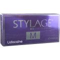 STYLAGE ® M Fertigspritzen mit Lidocain 2 x 1.0 ml