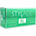 Stylage XL Lidocain 2 x 1 ml