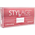 STYLAGE ® Special Lips Lidocaine