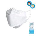 Airqueen FFP2 Atemschutzmaske für Kinder