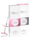 STYLAGE ® Special Lips Bi-Soft Lidocain Fertigspritzen 1 x 1 ml