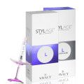 STYLAGE ® L Bi-Soft Fertigspritzen 2 x 1 ml