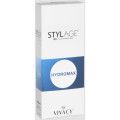 STYLAGE ® HydroMAX Bi-SOFT Fertigspritze 1 x 1 ml