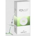 STYLAGE ® XL Bi-Soft Fertigspritzen 2 x 1 ml