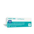 ASS 500 - 1 A Pharma®