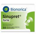 Sinupret® forte Dragees
