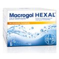 Macrogol HEXAL® plus Elektrolyte Pulver