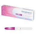 Geratherm® early detect Schwangerschafts-Frühtest